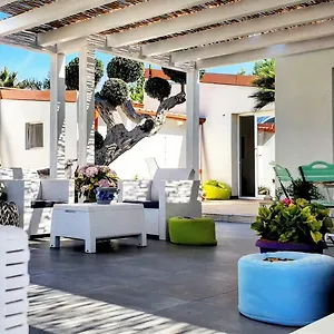  Frühstückspension Masa Italien