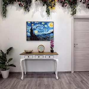 Garden House: And For Holidays 2*, Palermo Italy