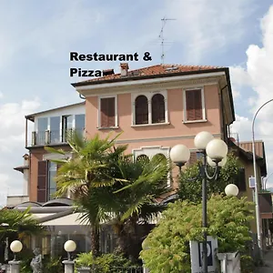 Bed & Breakfast Oldrado, Cantu