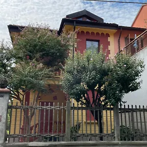 In Liberty Style Bed & Breakfast