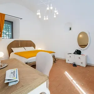 *** Gasthof La Fortezza Italien