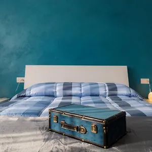 Bed and breakfast C'era Volta