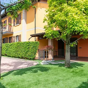 La Vecchia Tramvia Castiglione Delle Stiviere