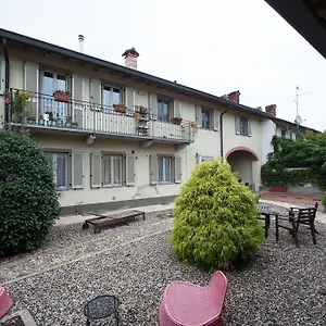 La Pellizzera Bed & Breakfast
