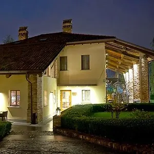 Mulino Grande Hotel
