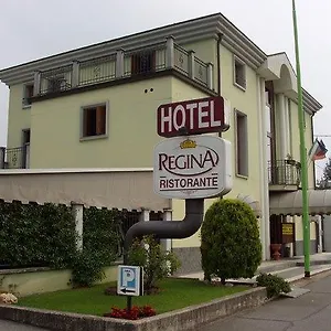 Hotel Ristorante Regina, Mozzanica