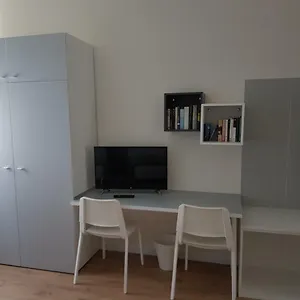 Pensión La Scala