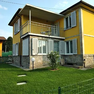 Pensión Marconi 11